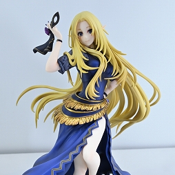 画像ギャラリー No.082のサムネイル画像 / 「ブルアカ」「アズレン」「アークナイツ」など，フィギュアもYostarタイトルが人気！「ワンダーフェスティバル2024[冬]」フォトレポート