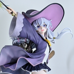 画像ギャラリー No.087のサムネイル画像 / 「ブルアカ」「アズレン」「アークナイツ」など，フィギュアもYostarタイトルが人気！「ワンダーフェスティバル2024[冬]」フォトレポート
