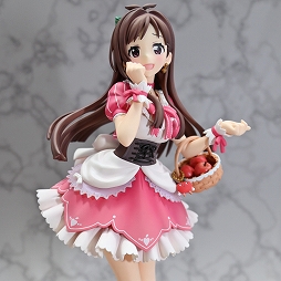 画像ギャラリー No.093のサムネイル画像 / 「ブルアカ」「アズレン」「アークナイツ」など，フィギュアもYostarタイトルが人気！「ワンダーフェスティバル2024[冬]」フォトレポート