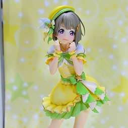 画像ギャラリー No.095のサムネイル画像 / 「ブルアカ」「アズレン」「アークナイツ」など，フィギュアもYostarタイトルが人気！「ワンダーフェスティバル2024[冬]」フォトレポート