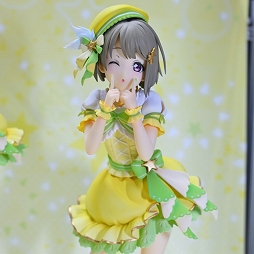 画像ギャラリー No.096のサムネイル画像 / 「ブルアカ」「アズレン」「アークナイツ」など，フィギュアもYostarタイトルが人気！「ワンダーフェスティバル2024[冬]」フォトレポート