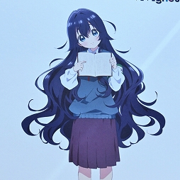 画像ギャラリー No.097のサムネイル画像 / 「ブルアカ」「アズレン」「アークナイツ」など，フィギュアもYostarタイトルが人気！「ワンダーフェスティバル2024[冬]」フォトレポート