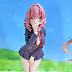 画像ギャラリー No.099のサムネイル画像 / 「ブルアカ」「アズレン」「アークナイツ」など，フィギュアもYostarタイトルが人気！「ワンダーフェスティバル2024[冬]」フォトレポート