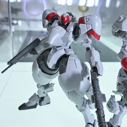 画像ギャラリー No.114のサムネイル画像 / 「ブルアカ」「アズレン」「アークナイツ」など，フィギュアもYostarタイトルが人気！「ワンダーフェスティバル2024[冬]」フォトレポート