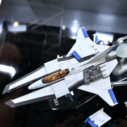 画像ギャラリー No.120のサムネイル画像 / 「ブルアカ」「アズレン」「アークナイツ」など，フィギュアもYostarタイトルが人気！「ワンダーフェスティバル2024[冬]」フォトレポート