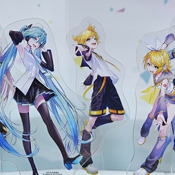 画像ギャラリー No.127のサムネイル画像 / 「ブルアカ」「アズレン」「アークナイツ」など，フィギュアもYostarタイトルが人気！「ワンダーフェスティバル2024[冬]」フォトレポート