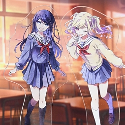 画像ギャラリー No.128のサムネイル画像 / 「ブルアカ」「アズレン」「アークナイツ」など，フィギュアもYostarタイトルが人気！「ワンダーフェスティバル2024[冬]」フォトレポート