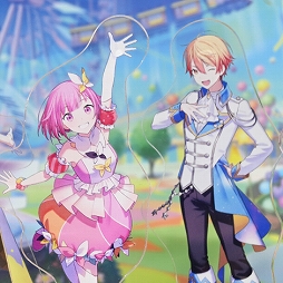 画像ギャラリー No.131のサムネイル画像 / 「ブルアカ」「アズレン」「アークナイツ」など，フィギュアもYostarタイトルが人気！「ワンダーフェスティバル2024[冬]」フォトレポート