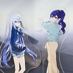 画像ギャラリー No.132のサムネイル画像 / 「ブルアカ」「アズレン」「アークナイツ」など，フィギュアもYostarタイトルが人気！「ワンダーフェスティバル2024[冬]」フォトレポート