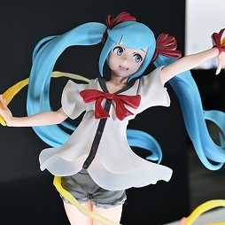 画像ギャラリー No.136のサムネイル画像 / 「ブルアカ」「アズレン」「アークナイツ」など，フィギュアもYostarタイトルが人気！「ワンダーフェスティバル2024[冬]」フォトレポート