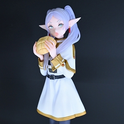 画像ギャラリー No.137のサムネイル画像 / 「ブルアカ」「アズレン」「アークナイツ」など，フィギュアもYostarタイトルが人気！「ワンダーフェスティバル2024[冬]」フォトレポート