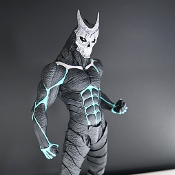 画像ギャラリー No.139のサムネイル画像 / 「ブルアカ」「アズレン」「アークナイツ」など，フィギュアもYostarタイトルが人気！「ワンダーフェスティバル2024[冬]」フォトレポート