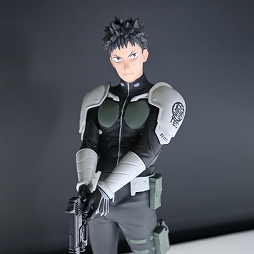 画像ギャラリー No.140のサムネイル画像 / 「ブルアカ」「アズレン」「アークナイツ」など，フィギュアもYostarタイトルが人気！「ワンダーフェスティバル2024[冬]」フォトレポート