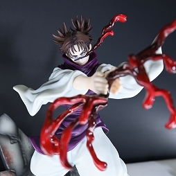 画像ギャラリー No.142のサムネイル画像 / 「ブルアカ」「アズレン」「アークナイツ」など，フィギュアもYostarタイトルが人気！「ワンダーフェスティバル2024[冬]」フォトレポート
