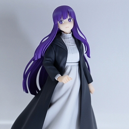 画像ギャラリー No.143のサムネイル画像 / 「ブルアカ」「アズレン」「アークナイツ」など，フィギュアもYostarタイトルが人気！「ワンダーフェスティバル2024[冬]」フォトレポート