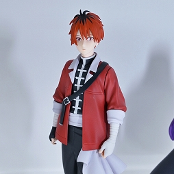 画像ギャラリー No.144のサムネイル画像 / 「ブルアカ」「アズレン」「アークナイツ」など，フィギュアもYostarタイトルが人気！「ワンダーフェスティバル2024[冬]」フォトレポート