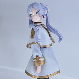 画像ギャラリー No.145のサムネイル画像 / 「ブルアカ」「アズレン」「アークナイツ」など，フィギュアもYostarタイトルが人気！「ワンダーフェスティバル2024[冬]」フォトレポート