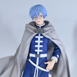 画像ギャラリー No.146のサムネイル画像 / 「ブルアカ」「アズレン」「アークナイツ」など，フィギュアもYostarタイトルが人気！「ワンダーフェスティバル2024[冬]」フォトレポート