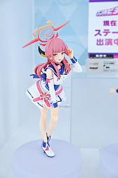 画像ギャラリー No.155のサムネイル画像 / 「ブルアカ」「アズレン」「アークナイツ」など，フィギュアもYostarタイトルが人気！「ワンダーフェスティバル2024[冬]」フォトレポート