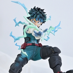 画像ギャラリー No.159のサムネイル画像 / 「ブルアカ」「アズレン」「アークナイツ」など，フィギュアもYostarタイトルが人気！「ワンダーフェスティバル2024[冬]」フォトレポート