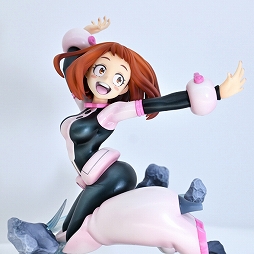画像ギャラリー No.161のサムネイル画像 / 「ブルアカ」「アズレン」「アークナイツ」など，フィギュアもYostarタイトルが人気！「ワンダーフェスティバル2024[冬]」フォトレポート