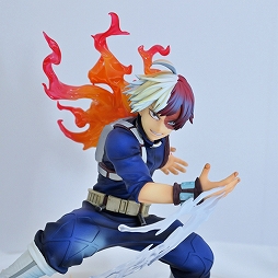 画像ギャラリー No.162のサムネイル画像 / 「ブルアカ」「アズレン」「アークナイツ」など，フィギュアもYostarタイトルが人気！「ワンダーフェスティバル2024[冬]」フォトレポート