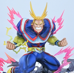 画像ギャラリー No.163のサムネイル画像 / 「ブルアカ」「アズレン」「アークナイツ」など，フィギュアもYostarタイトルが人気！「ワンダーフェスティバル2024[冬]」フォトレポート