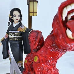 画像ギャラリー No.167のサムネイル画像 / 「ブルアカ」「アズレン」「アークナイツ」など，フィギュアもYostarタイトルが人気！「ワンダーフェスティバル2024[冬]」フォトレポート