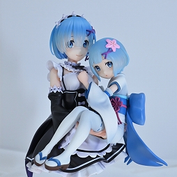 画像ギャラリー No.169のサムネイル画像 / 「ブルアカ」「アズレン」「アークナイツ」など，フィギュアもYostarタイトルが人気！「ワンダーフェスティバル2024[冬]」フォトレポート