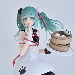画像ギャラリー No.171のサムネイル画像 / 「ブルアカ」「アズレン」「アークナイツ」など，フィギュアもYostarタイトルが人気！「ワンダーフェスティバル2024[冬]」フォトレポート