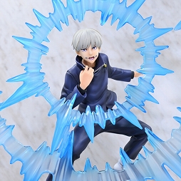 画像ギャラリー No.173のサムネイル画像 / 「ブルアカ」「アズレン」「アークナイツ」など，フィギュアもYostarタイトルが人気！「ワンダーフェスティバル2024[冬]」フォトレポート