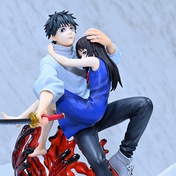 画像ギャラリー No.174のサムネイル画像 / 「ブルアカ」「アズレン」「アークナイツ」など，フィギュアもYostarタイトルが人気！「ワンダーフェスティバル2024[冬]」フォトレポート