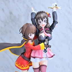 画像ギャラリー No.177のサムネイル画像 / 「ブルアカ」「アズレン」「アークナイツ」など，フィギュアもYostarタイトルが人気！「ワンダーフェスティバル2024[冬]」フォトレポート