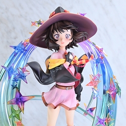 画像ギャラリー No.180のサムネイル画像 / 「ブルアカ」「アズレン」「アークナイツ」など，フィギュアもYostarタイトルが人気！「ワンダーフェスティバル2024[冬]」フォトレポート