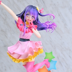 画像ギャラリー No.181のサムネイル画像 / 「ブルアカ」「アズレン」「アークナイツ」など，フィギュアもYostarタイトルが人気！「ワンダーフェスティバル2024[冬]」フォトレポート