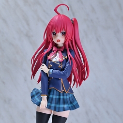 画像ギャラリー No.186のサムネイル画像 / 「ブルアカ」「アズレン」「アークナイツ」など，フィギュアもYostarタイトルが人気！「ワンダーフェスティバル2024[冬]」フォトレポート