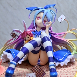 画像ギャラリー No.187のサムネイル画像 / 「ブルアカ」「アズレン」「アークナイツ」など，フィギュアもYostarタイトルが人気！「ワンダーフェスティバル2024[冬]」フォトレポート