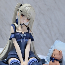 画像ギャラリー No.188のサムネイル画像 / 「ブルアカ」「アズレン」「アークナイツ」など，フィギュアもYostarタイトルが人気！「ワンダーフェスティバル2024[冬]」フォトレポート