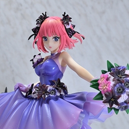 画像ギャラリー No.189のサムネイル画像 / 「ブルアカ」「アズレン」「アークナイツ」など，フィギュアもYostarタイトルが人気！「ワンダーフェスティバル2024[冬]」フォトレポート