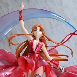 画像ギャラリー No.193のサムネイル画像 / 「ブルアカ」「アズレン」「アークナイツ」など，フィギュアもYostarタイトルが人気！「ワンダーフェスティバル2024[冬]」フォトレポート