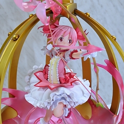 画像ギャラリー No.196のサムネイル画像 / 「ブルアカ」「アズレン」「アークナイツ」など，フィギュアもYostarタイトルが人気！「ワンダーフェスティバル2024[冬]」フォトレポート