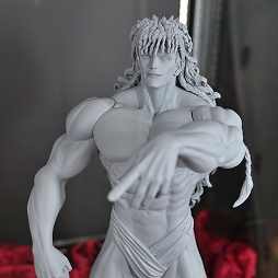 画像ギャラリー No.203のサムネイル画像 / 「ブルアカ」「アズレン」「アークナイツ」など，フィギュアもYostarタイトルが人気！「ワンダーフェスティバル2024[冬]」フォトレポート