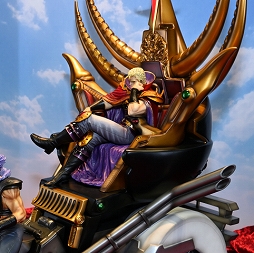 画像ギャラリー No.207のサムネイル画像 / 「ブルアカ」「アズレン」「アークナイツ」など，フィギュアもYostarタイトルが人気！「ワンダーフェスティバル2024[冬]」フォトレポート