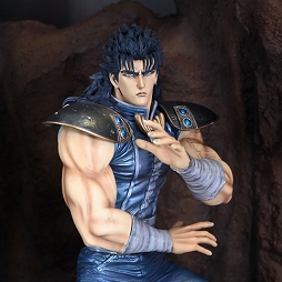 画像ギャラリー No.208のサムネイル画像 / 「ブルアカ」「アズレン」「アークナイツ」など，フィギュアもYostarタイトルが人気！「ワンダーフェスティバル2024[冬]」フォトレポート
