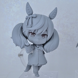 画像ギャラリー No.210のサムネイル画像 / 「ブルアカ」「アズレン」「アークナイツ」など，フィギュアもYostarタイトルが人気！「ワンダーフェスティバル2024[冬]」フォトレポート