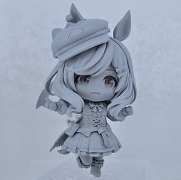 画像ギャラリー No.211のサムネイル画像 / 「ブルアカ」「アズレン」「アークナイツ」など，フィギュアもYostarタイトルが人気！「ワンダーフェスティバル2024[冬]」フォトレポート