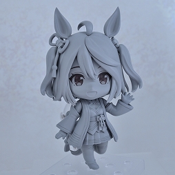 画像ギャラリー No.212のサムネイル画像 / 「ブルアカ」「アズレン」「アークナイツ」など，フィギュアもYostarタイトルが人気！「ワンダーフェスティバル2024[冬]」フォトレポート