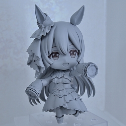 画像ギャラリー No.213のサムネイル画像 / 「ブルアカ」「アズレン」「アークナイツ」など，フィギュアもYostarタイトルが人気！「ワンダーフェスティバル2024[冬]」フォトレポート