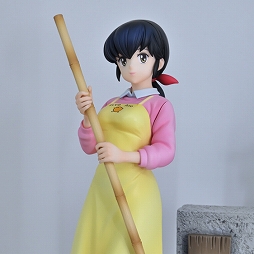 画像ギャラリー No.215のサムネイル画像 / 「ブルアカ」「アズレン」「アークナイツ」など，フィギュアもYostarタイトルが人気！「ワンダーフェスティバル2024[冬]」フォトレポート