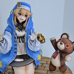 画像ギャラリー No.216のサムネイル画像 / 「ブルアカ」「アズレン」「アークナイツ」など，フィギュアもYostarタイトルが人気！「ワンダーフェスティバル2024[冬]」フォトレポート